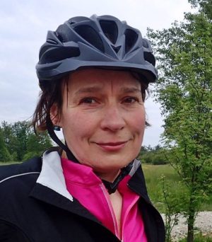 Barbora Polish student learning English in Malta with Gateway School of English Kursy językowe za granicą