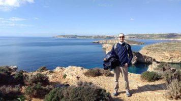 Alberto Minno Vacanze studio a Malta corsi di inglese a Malta
