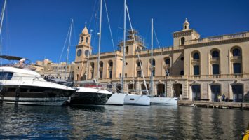 Malta – the country to visit in 2018 – Lonely Planet