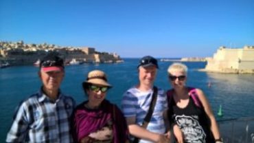 50 plus English language programmes for mature students