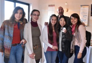 English Courses in Malta – End of the year student party at GSE!