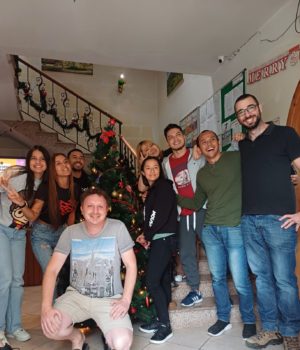 English courses Malta December school Gateway School of English GSE