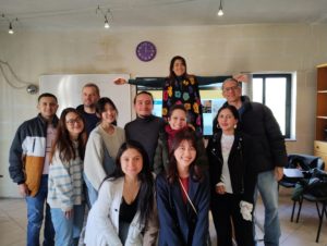 English language school Malta St Julians Gateway School of English GSE