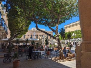 50 plus English courses for mature students in Malta - Gateway School of English GSE St Julians