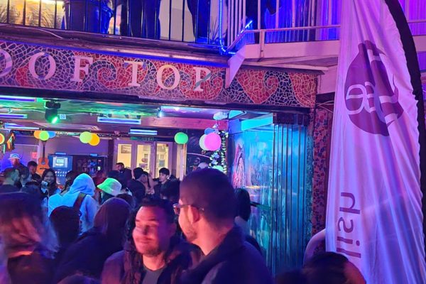 Gateway-School-of-English-GSE-Welcome-Party