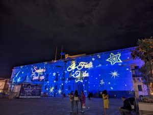 English school Malta Christmas Gateway School of English GSE