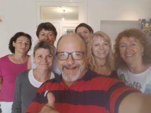 50 plus programmes Autumn Gateway School of English GSE