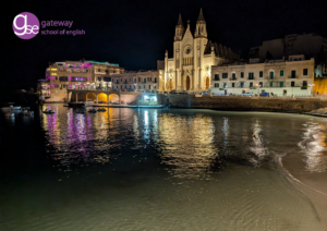 Discover Spinola Bay St Julian’s & the Sliema Promenade