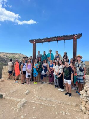 Gateway School of English GSE is the best choice to learn English in Malta or Online